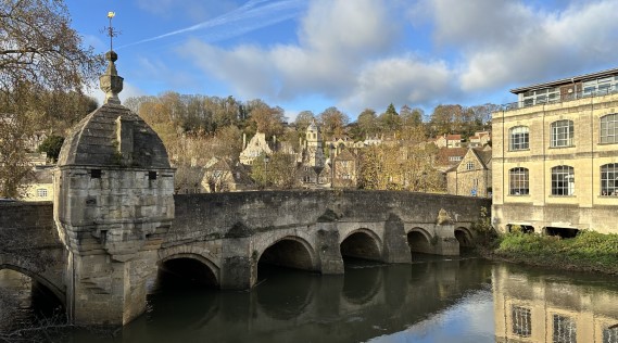 Bradford on Avon