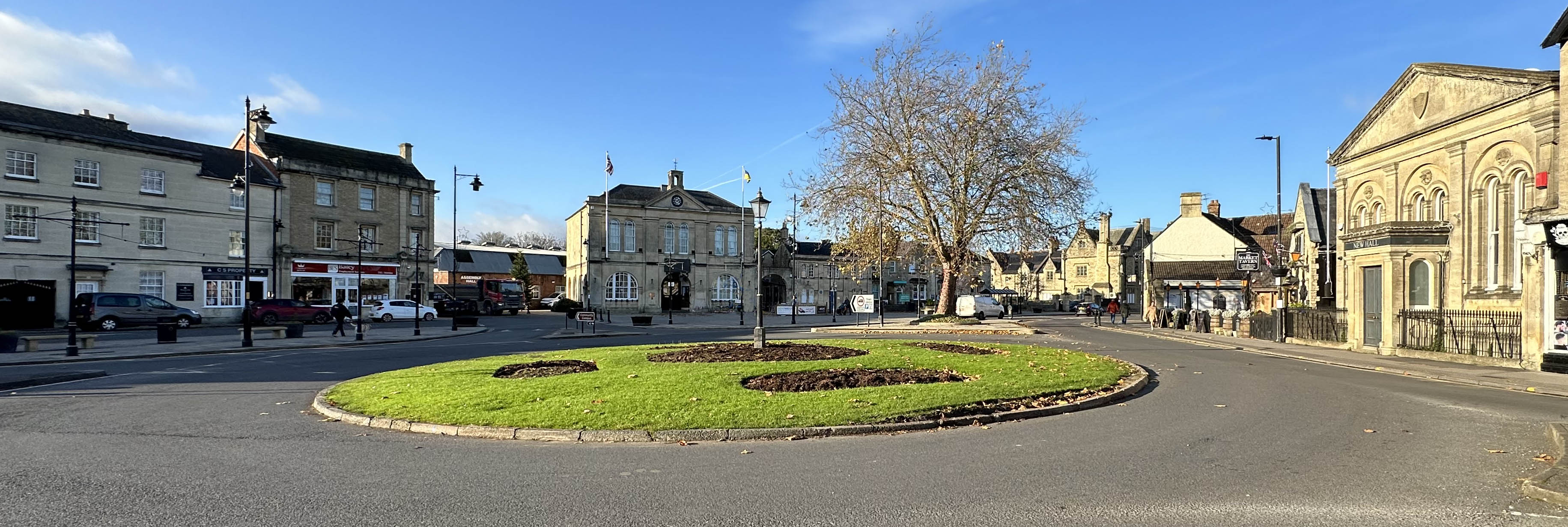 Melksham